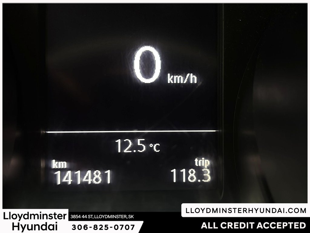 2019 Volkswagen Tiguan Trendline in Lloydminster, Saskatchewan - 16 - w1024h768px