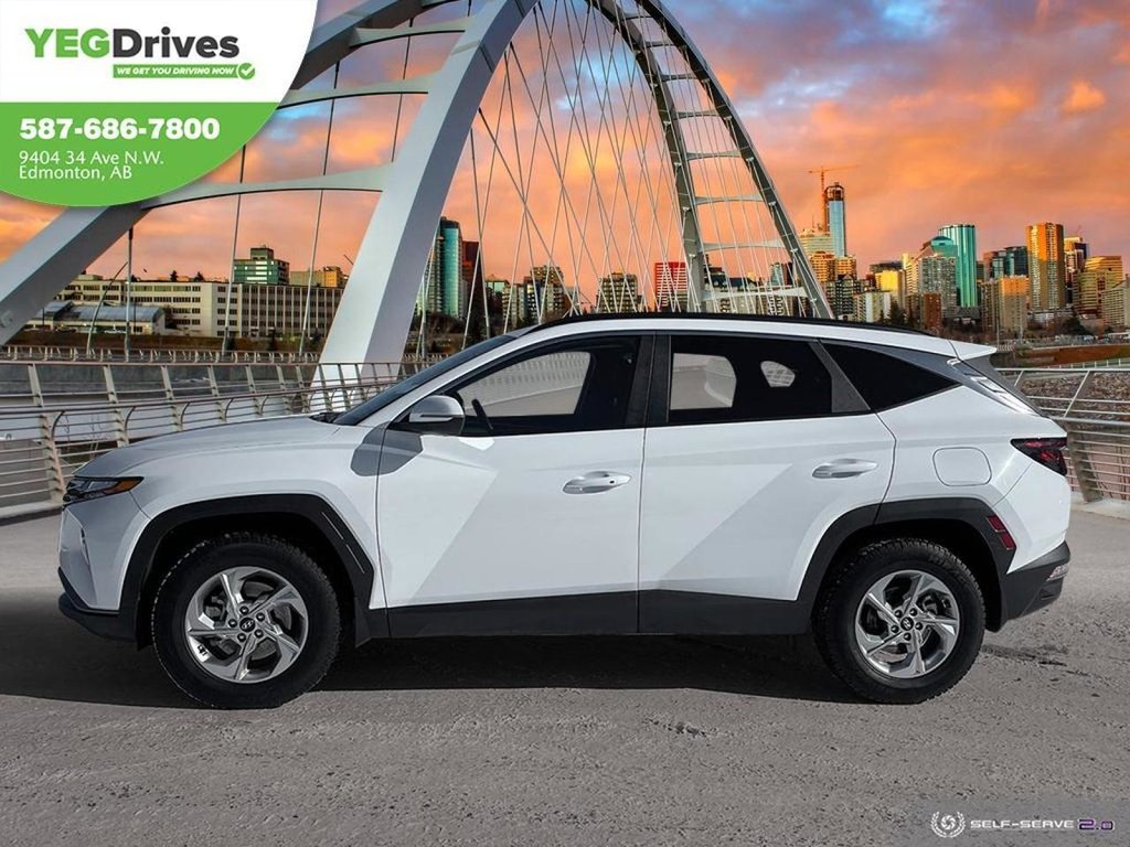 2024 Hyundai Tucson Preferred-2