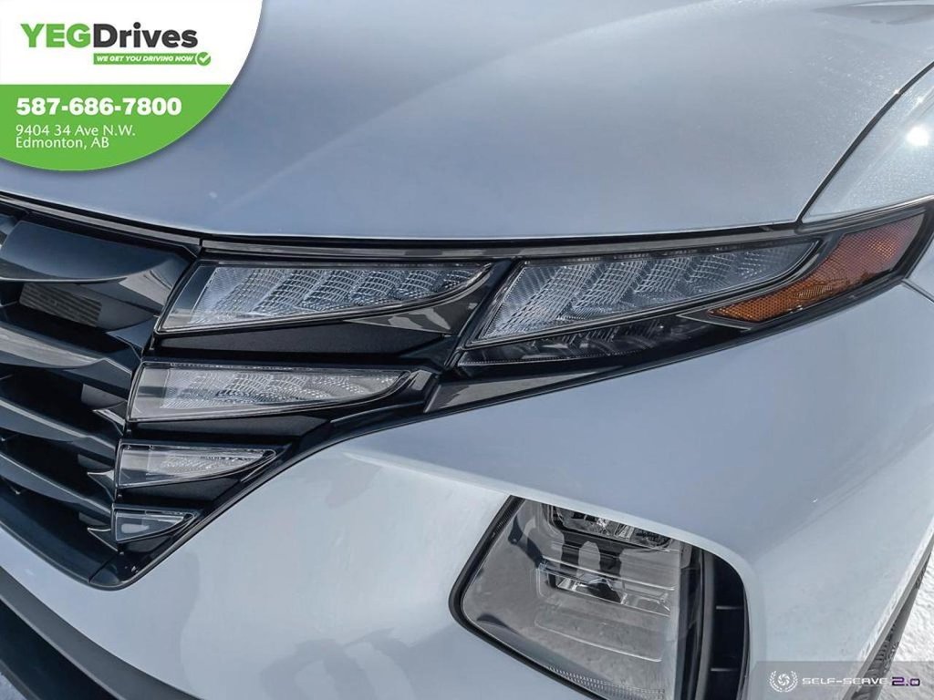 2024 Hyundai Tucson Preferred-7