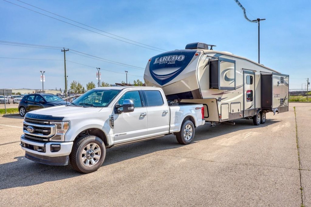 2019 Keystone Super-Lite 296SBH-0