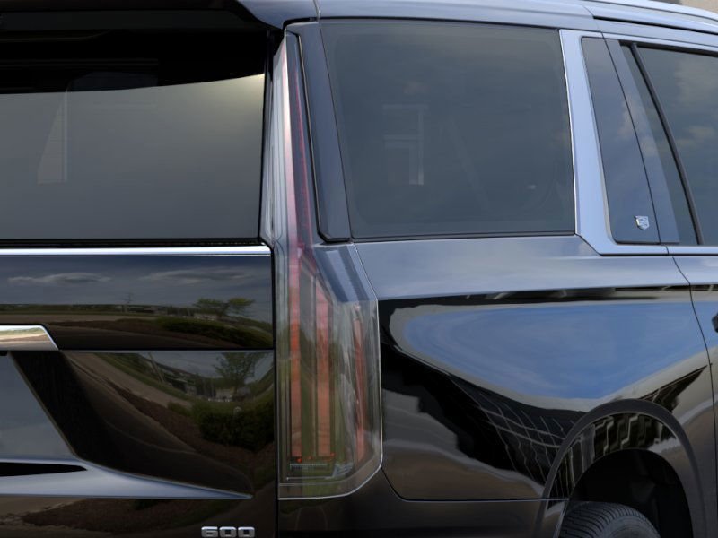 2025 CADILLAC TRUCK ESCALADE ESV Premium Luxury in Montreal, Quebec - 11 - w1024h768px