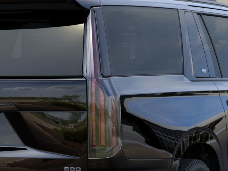 2025 CADILLAC TRUCK ESCALADE ESV Sport Platinum in Montreal, Quebec - 11 - w1024h768px