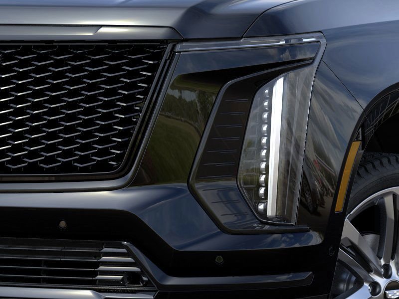 2025 CADILLAC TRUCK ESCALADE ESV Sport Platinum in Montreal, Quebec - 10 - w1024h768px