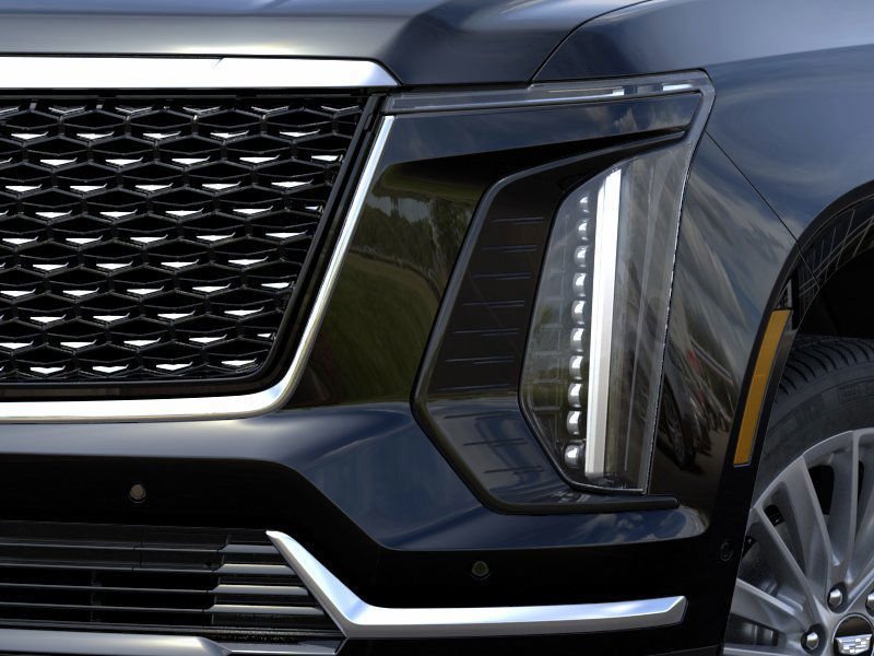 Cadillac ESCALADE ESV Luxury 2026 à Montréal, Québec - 10 - w1024h768px