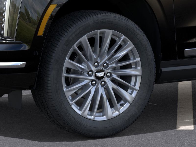 Cadillac ESCALADE ESV Luxury 2026 à Montréal, Québec - 9 - w1024h768px
