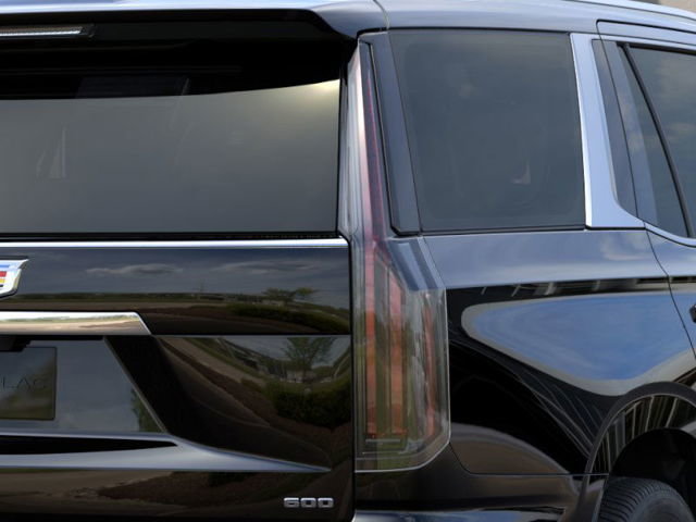 2025 CADILLAC TRUCK ESCALADE Premium Luxury in Montreal, Quebec - 11 - w1024h768px