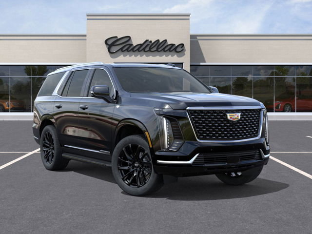2025 CADILLAC TRUCK ESCALADE Premium Luxury in Montreal, Quebec - 7 - w1024h768px