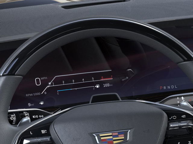 2025 CADILLAC TRUCK ESCALADE Premium Luxury in Montreal, Quebec - 18 - w1024h768px