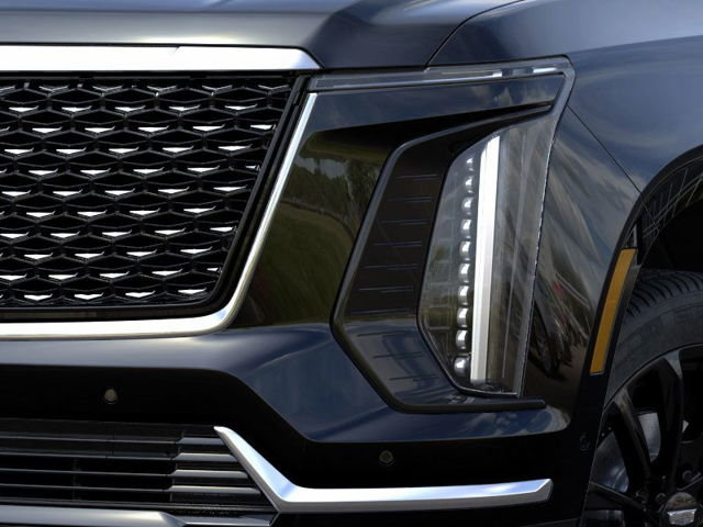 2025 CADILLAC TRUCK ESCALADE Premium Luxury in Montreal, Quebec - 10 - w1024h768px