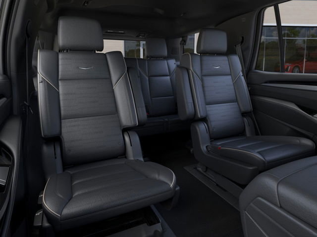 2025 CADILLAC TRUCK ESCALADE Premium Luxury in Montreal, Quebec - 17 - w1024h768px