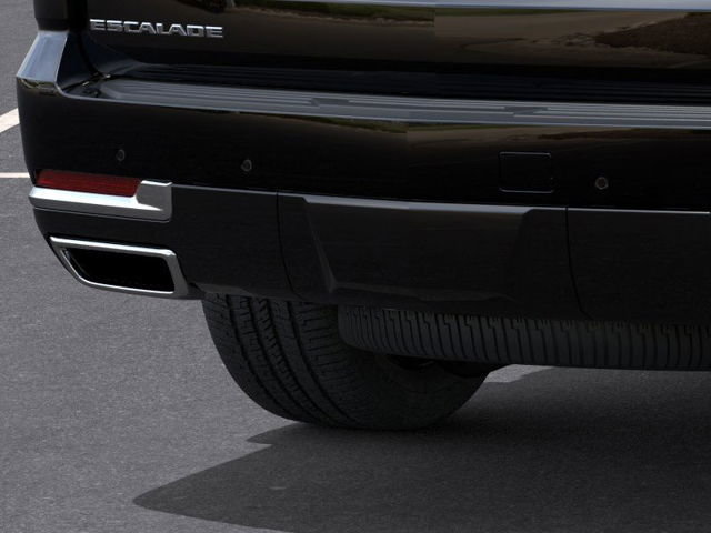 2025 CADILLAC TRUCK ESCALADE Premium Luxury in Montreal, Quebec - 14 - w1024h768px