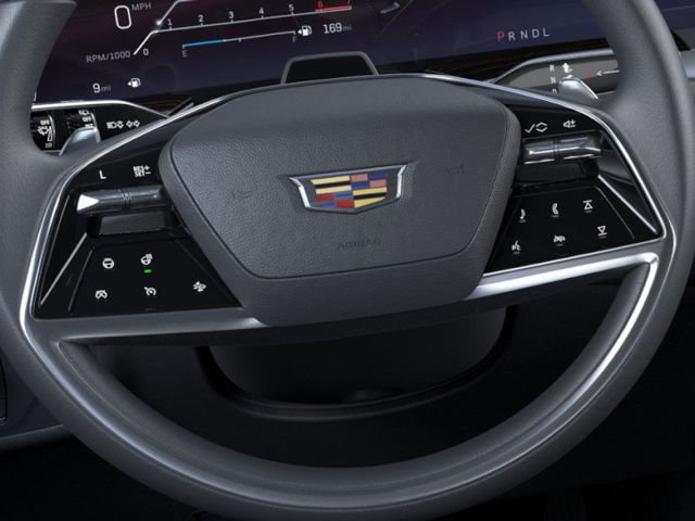 2025 CADILLAC TRUCK ESCALADE Premium Luxury in Montreal, Quebec - 19 - w1024h768px