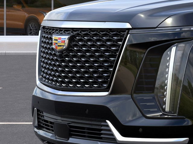 2025 CADILLAC TRUCK ESCALADE Premium Luxury in Montreal, Quebec - 13 - w1024h768px