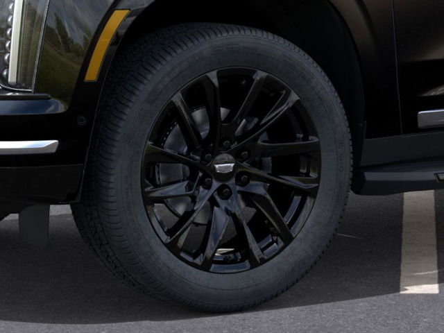 2025 CADILLAC TRUCK ESCALADE Premium Luxury in Montreal, Quebec - 9 - w1024h768px