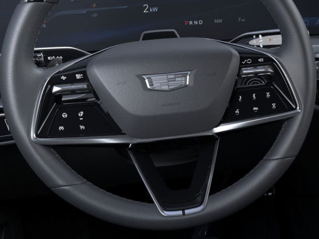 2025 CADILLAC TRUCK LYRIQ Sport 2 in Montreal, Quebec - 19 - w1024h768px