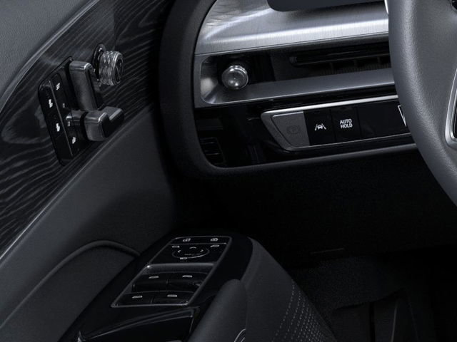 2025 CADILLAC TRUCK LYRIQ Sport 1 in Montreal, Quebec - 22 - w1024h768px