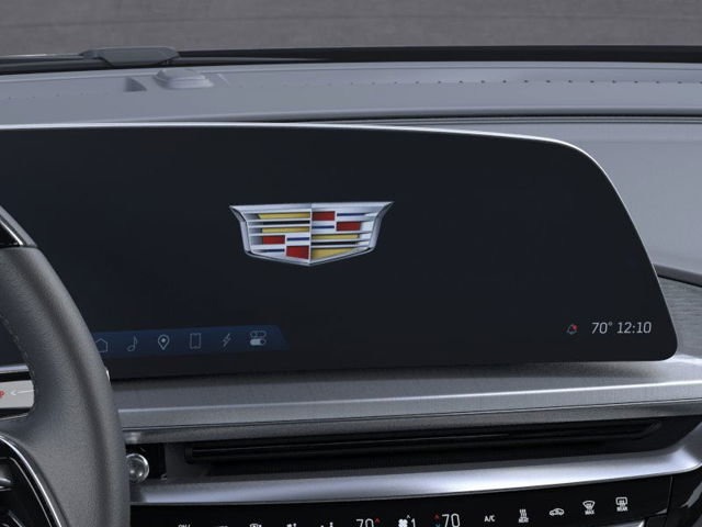 2025 CADILLAC TRUCK LYRIQ Sport 2 in Montreal, Quebec - 20 - w1024h768px