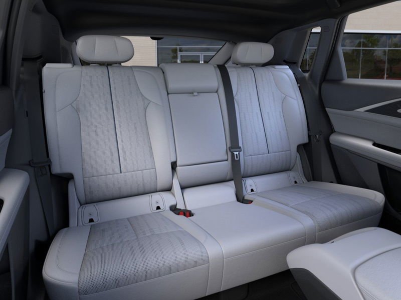 2026 Cadillac LYRIQ Premium Luxury in Montreal, Quebec - 16 - w1024h768px