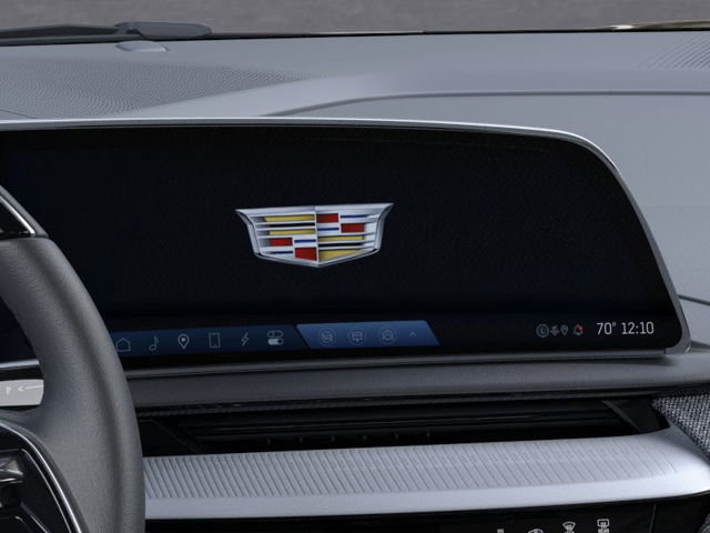 2025 CADILLAC TRUCK OPTIQ Sport 1 in Montreal, Quebec - 20 - w1024h768px