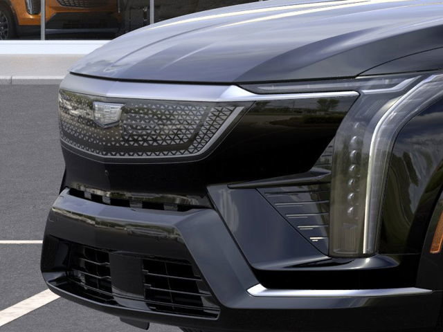 2025 CADILLAC TRUCK OPTIQ Sport 1 in Montreal, Quebec - 13 - w1024h768px