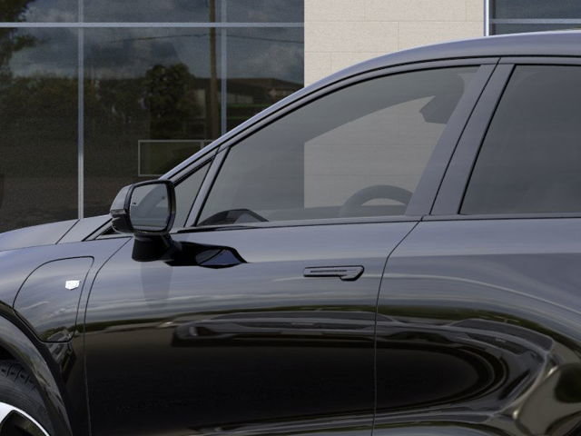2025 CADILLAC TRUCK OPTIQ Sport 1 in Montreal, Quebec - 12 - w1024h768px