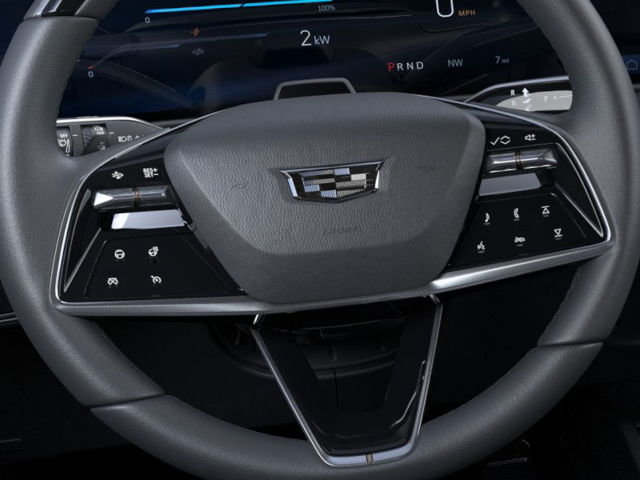 2025 CADILLAC TRUCK OPTIQ Sport 1 in Montreal, Quebec - 19 - w1024h768px