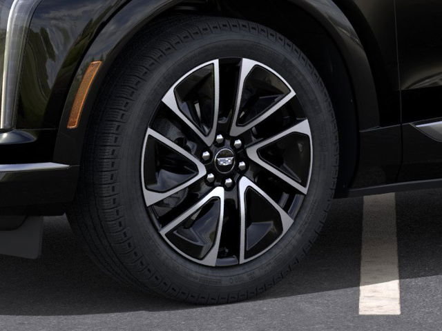2025 CADILLAC TRUCK OPTIQ Sport 1 in Montreal, Quebec - 9 - w1024h768px