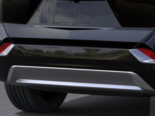 2025 CADILLAC TRUCK OPTIQ Sport 1 in Montreal, Quebec - 14 - w1024h768px