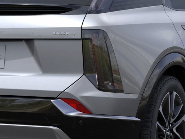 CADILLAC TRUCK OPTIQ Sport 1 2025 à Montréal, Québec - 11 - w1024h768px