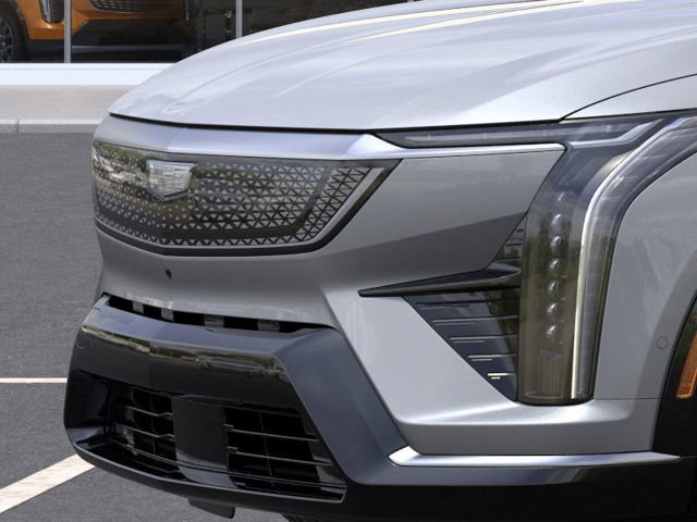 CADILLAC TRUCK OPTIQ Sport 1 2025 à Montréal, Québec - 13 - w1024h768px