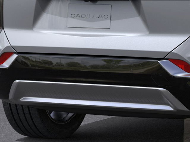 CADILLAC TRUCK OPTIQ Sport 2 2025 à Montréal, Québec - 14 - w1024h768px