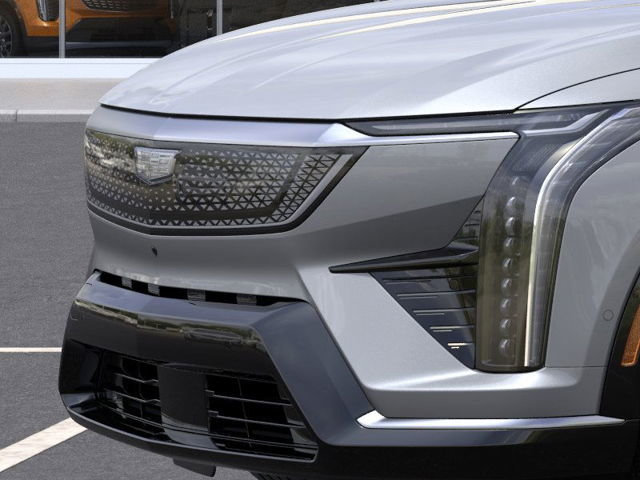 CADILLAC TRUCK OPTIQ Sport 2 2025 à Montréal, Québec - 13 - w1024h768px