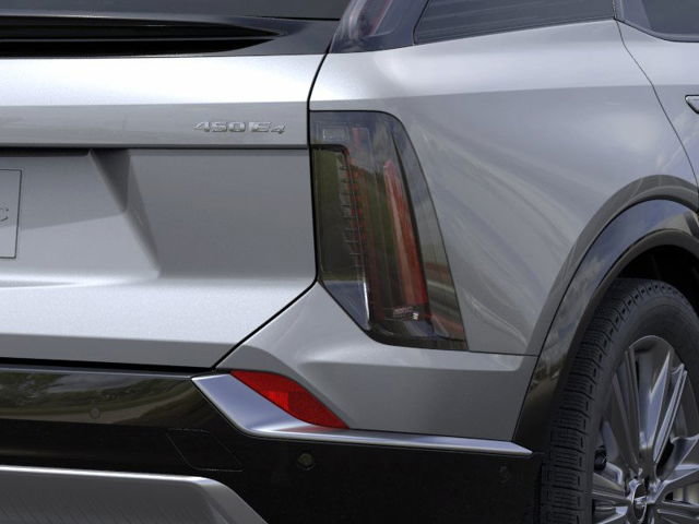 CADILLAC TRUCK OPTIQ Sport 2 2025 à Montréal, Québec - 11 - w1024h768px