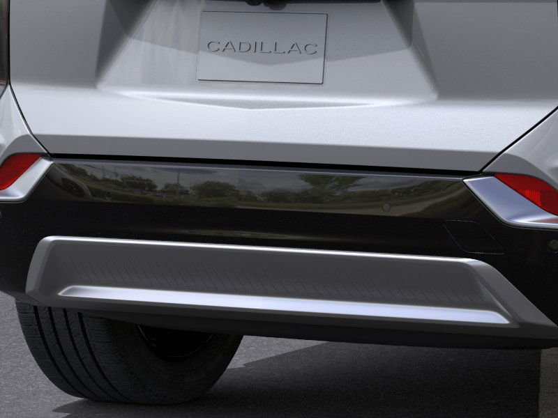 2025 CADILLAC TRUCK OPTIQ Sport 1 in Montreal, Quebec - 13 - w1024h768px
