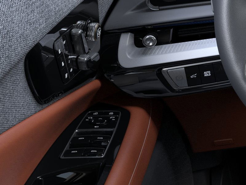 2025 CADILLAC TRUCK OPTIQ Sport 2 in Montreal, Quebec - 22 - w1024h768px