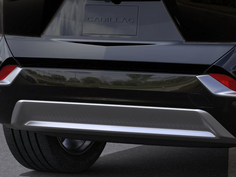 2025 CADILLAC TRUCK OPTIQ Sport 2 in Montreal, Quebec - 14 - w1024h768px
