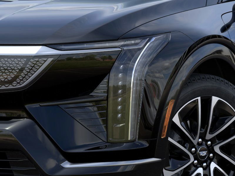 2025 CADILLAC TRUCK OPTIQ Sport 1 in Montreal, Quebec - 10 - w1024h768px