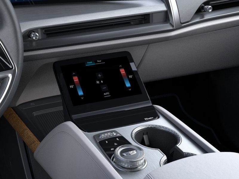 2026 Cadillac VISTIQ Sport in Montreal, Quebec - 23 - w1024h768px