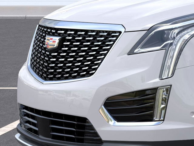 2025 CADILLAC TRUCK XT5 Premium Luxury in Montreal, Quebec - 13 - w1024h768px