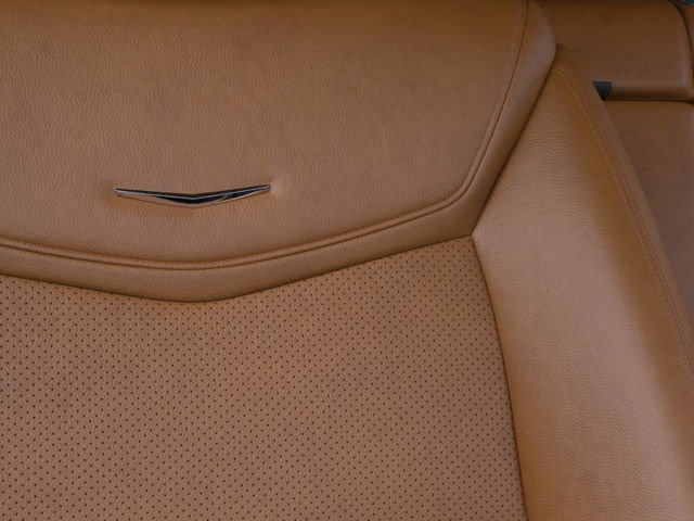 2025 CADILLAC TRUCK XT5 Premium Luxury in Montreal, Quebec - 21 - w1024h768px