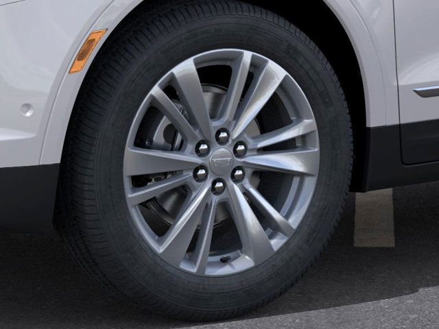 2025 CADILLAC TRUCK XT5 Premium Luxury in Montreal, Quebec - 9 - w1024h768px