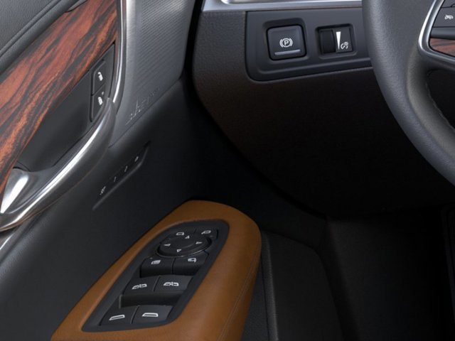 2025 CADILLAC TRUCK XT5 Premium Luxury in Montreal, Quebec - 22 - w1024h768px