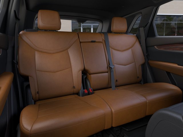 2025 CADILLAC TRUCK XT5 Premium Luxury in Montreal, Quebec - 17 - w1024h768px