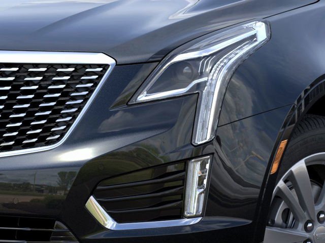 2025 CADILLAC TRUCK XT5 Premium Luxury in Montreal, Quebec - 10 - w1024h768px