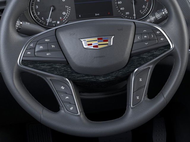 2025 CADILLAC TRUCK XT5 Premium Luxury in Montreal, Quebec - 19 - w1024h768px