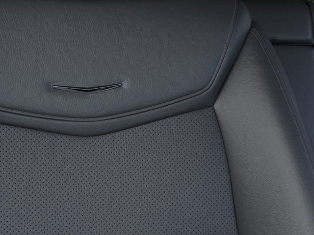 2025 CADILLAC TRUCK XT5 Premium Luxury in Montreal, Quebec - 21 - w1024h768px