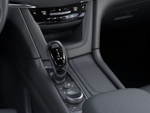 2025 CADILLAC TRUCK XT5 Premium Luxury in Montreal, Quebec - 23 - w1024h768px
