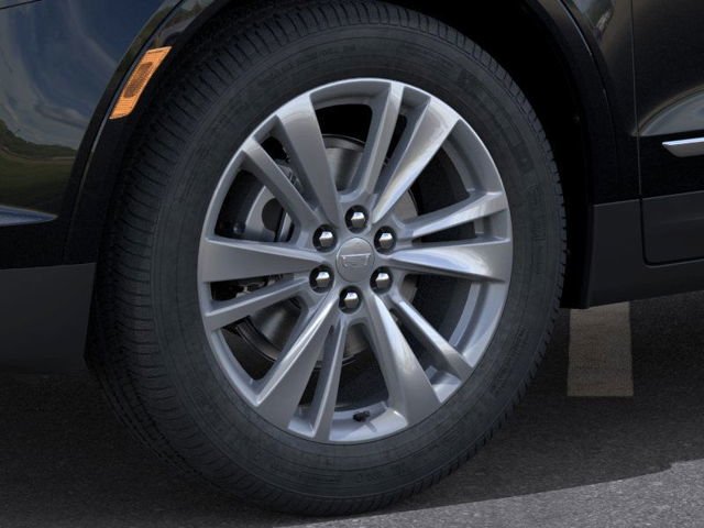 2025 CADILLAC TRUCK XT5 Premium Luxury in Montreal, Quebec - 9 - w1024h768px