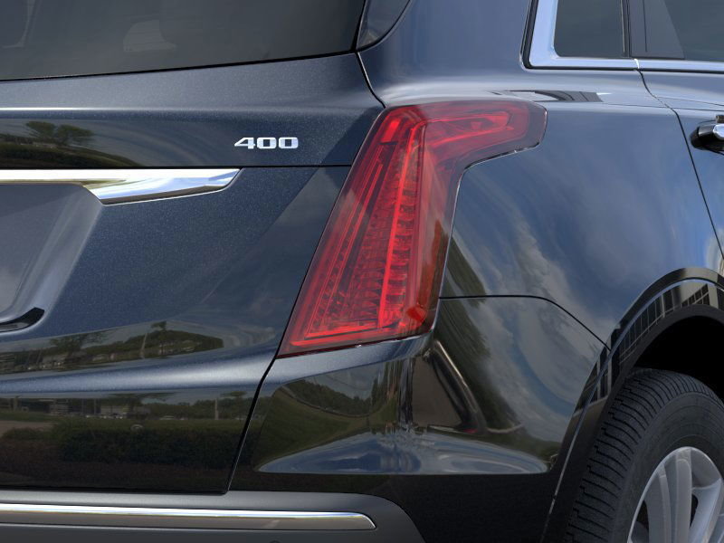 CADILLAC TRUCK XT5 Premium Luxury 2025 à Montréal, Québec - 11 - w1024h768px