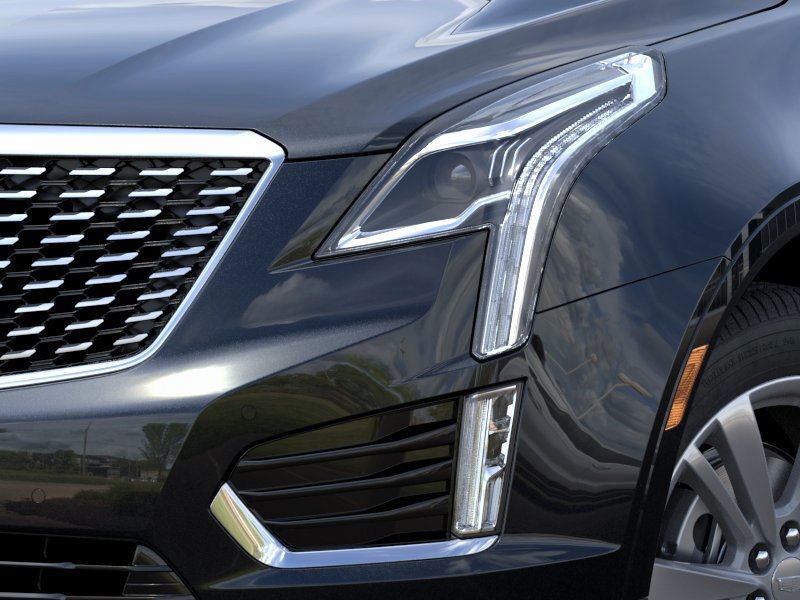 CADILLAC TRUCK XT5 Premium Luxury 2025 à Montréal, Québec - 10 - w1024h768px